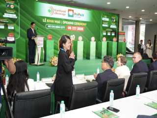 Doanh nghiệp Việt tăng tốc xuất khẩu, tận dụng mọi cơ hội chinh phục thị trường toàn cầu